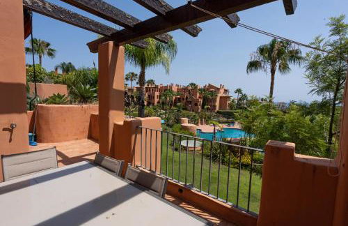 El Sol Sotoserena 2 bedroom Apartment - Photo 21