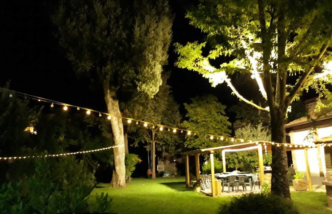 Casa Agricola Rossi - Photo 50