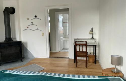 Ferienwohnung Ostegarten - Foto 15