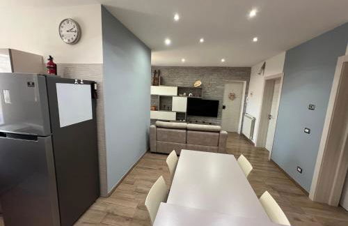 B&B La Rosa dell'Etna - Appartamento completo - Foto 25