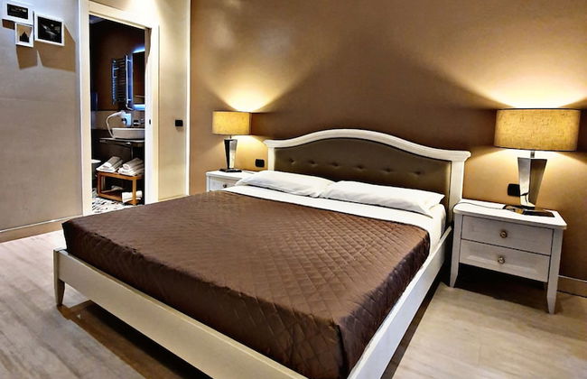 Fabio Massimo Guest House - Photo 16