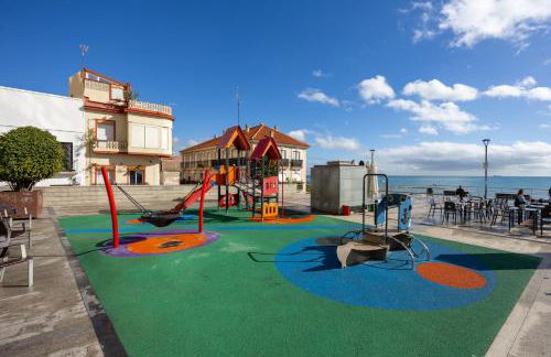 Castle and Beach by Fidalsa - Foto 33