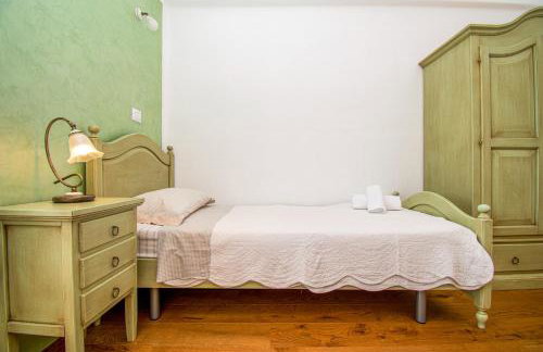 Villa Banic Motovun,Istrien - Foto 40