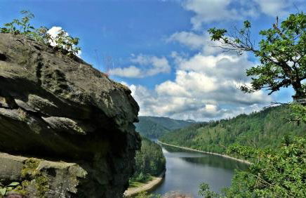 Pension 'Am Vogelherd' - Foto 19