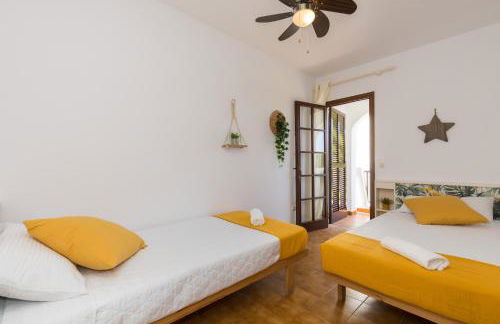 Apartamento recién reformado en Cala en Porter - Foto 8