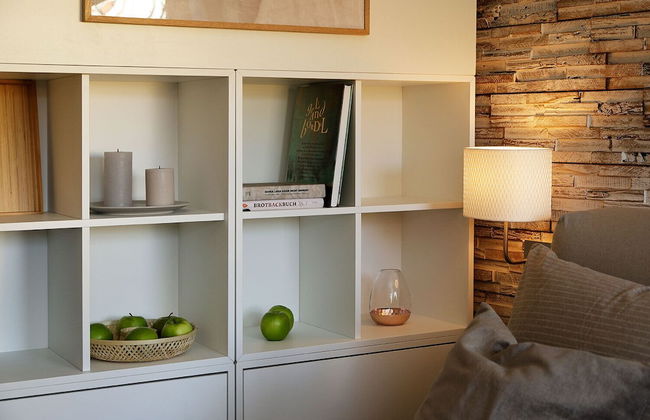 Chase Apartments Boutiquehotel Style I - Photo 2