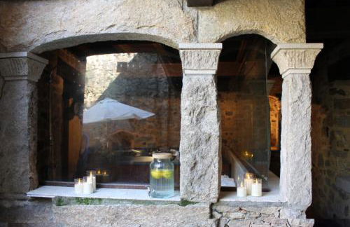 Cabachuelas I casas rurales - Foto 13