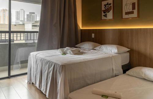 Lindo flat no Butantã! Próx a USP! - Foto 18