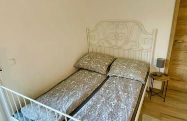 1 Zimmer Apartment im Schwarzwald - Foto 5