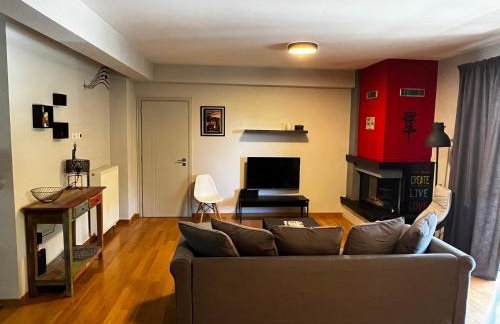 The Spartan Penthouse - Foto 12