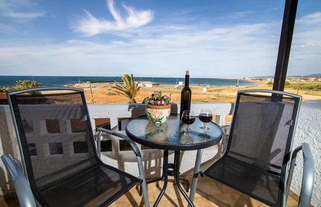 Irilena Apartments Gournes by Checkin - Foto 20