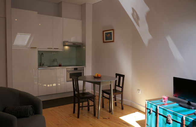 Cacilhas Guest Apartments - Foto 25