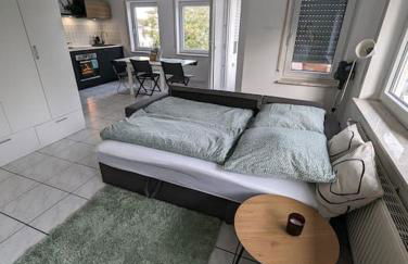 ApartmentLochbrücke - Foto 12