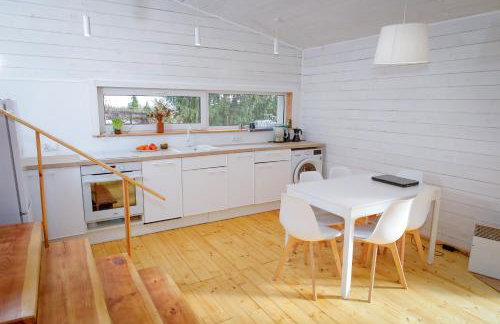 Dom Granero w Lesie pod Ślężą - Photo 6