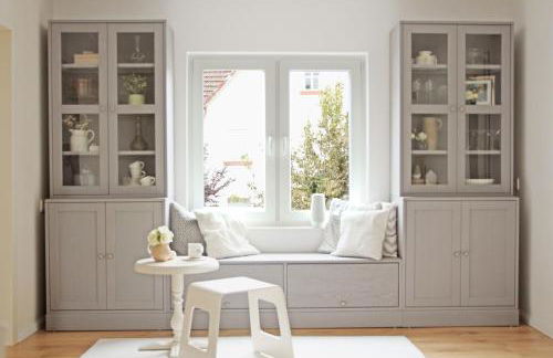 Im Fachwerk – Wohlfühlen, Entspannen & Wandern im Grünen - Foto 7