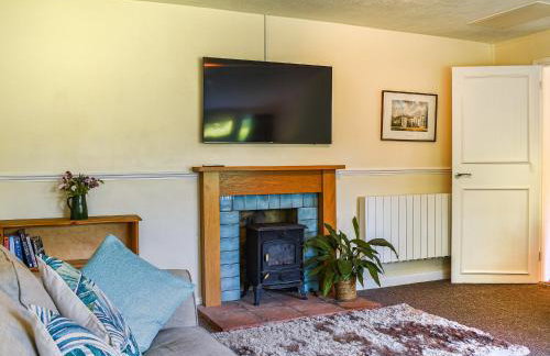 Beachborough Park Summer House - Foto 3