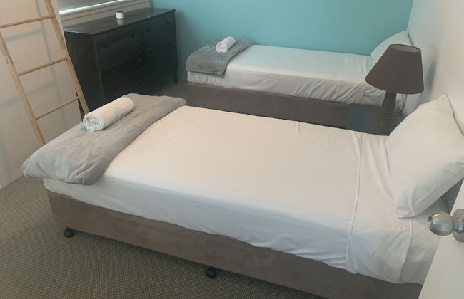 Beachfront Towers - Foto 16