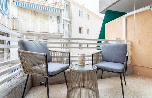 Via Aurelia 17 Cozy Apartment - Foto 27