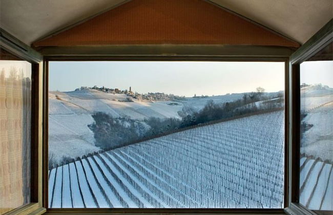 Cascina Baràc - Foto 22