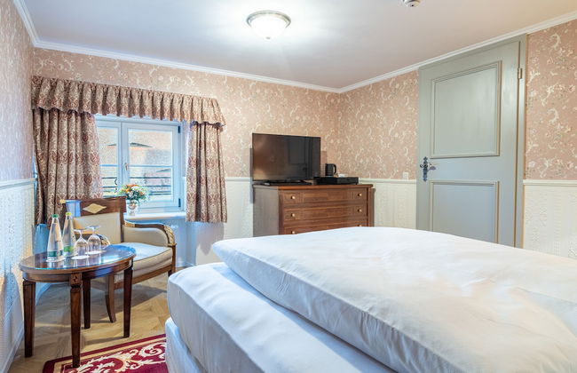 Schloss Frankenberg - Photo 15