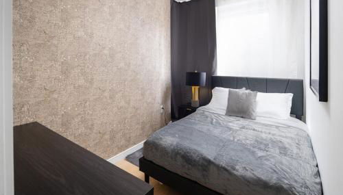 Beautiful 2BD with a Gym near Times Square - Foto 3