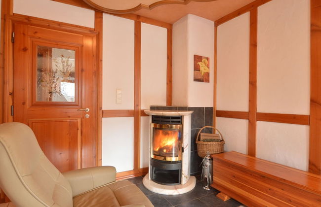 Holiday Home in Butgenbach Near the Lake - Photo 30