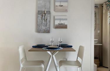 Ostuni Ayla Apartments - Foto 44