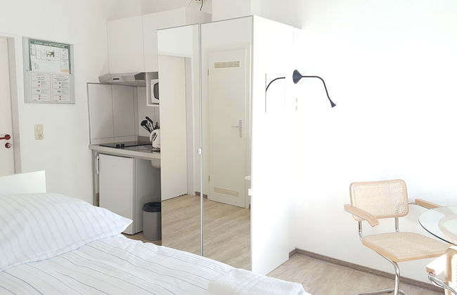 Aparthotel B & L - Foto 7