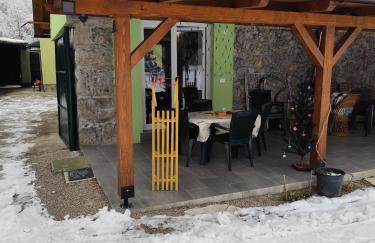 Zeleni raj - Foto 67