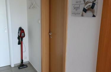 Apartment an der Fehnroute - Foto 9