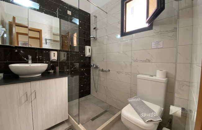 Blue Aegean Hotel & Suites - Foto 17