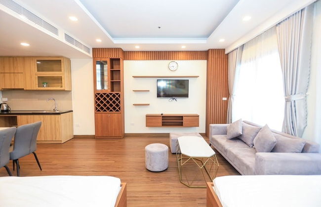 FLC Sea Tower Quy Nhơn - VIP HOUSE - Photo 26