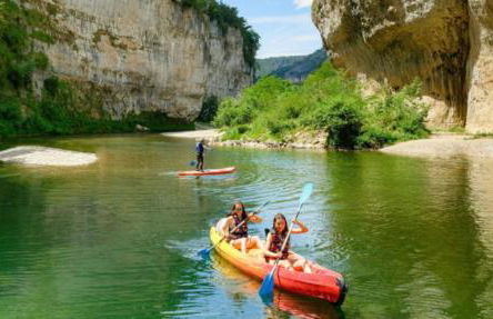 Maison de vacances familiale 4 chambres - Foto 29