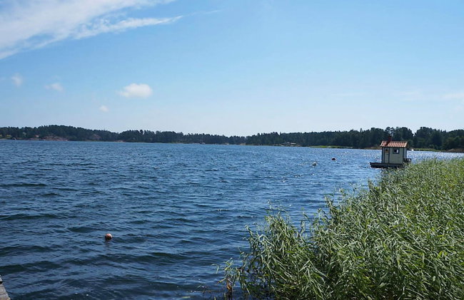 5 Person Holiday Home in Loftahammar - Foto 2