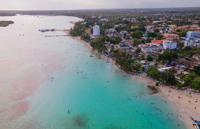 Tower Condo Pretty Ocean View Boca Chica - Photo 27