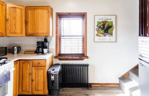 Charming 2 Bedroom Apartment Near NYC, Metlife Stadium - Foto 24