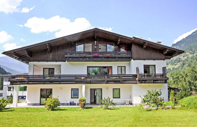 Terrace Garden Retreat - Foto 1