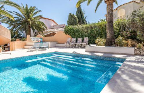 Casa Veintiuno en Calp - Photo 50