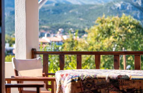 Alonia Cottage - Photo 20