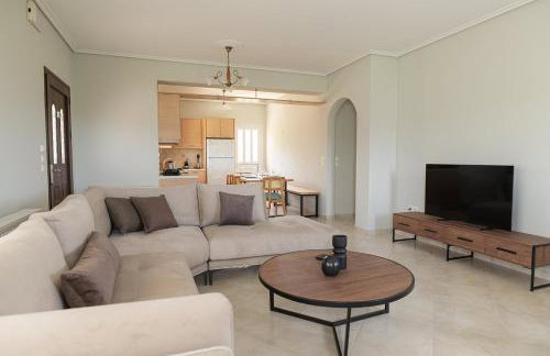 Vasilopoulos Residences - Apartments Ioni & Neso, Eliana & Melanthia - Foto 19