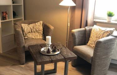 Ferienwohnung Kraft - Foto 13