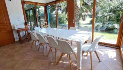 Maison de vacances moderne à proximité des plages - Foto 5