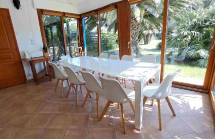 Maison de vacances moderne à proximité des plages - Foto 5