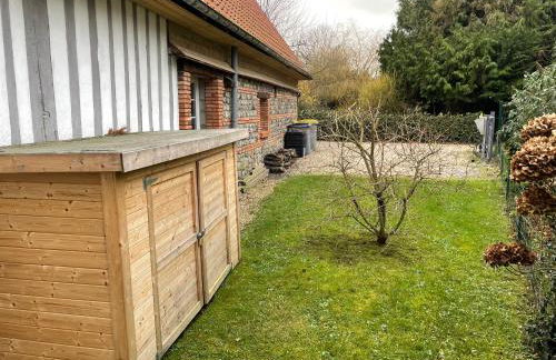 Longère Normande - Foto 32