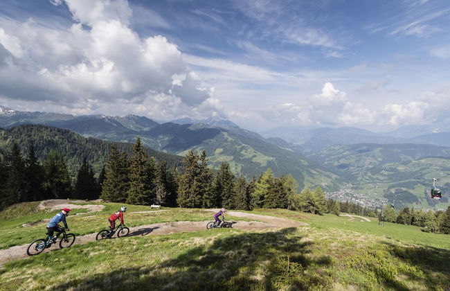 Sunny Apartment in Wagrain - Foto 66