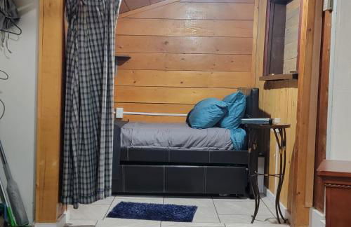 Outlaw Cache - Foto 21