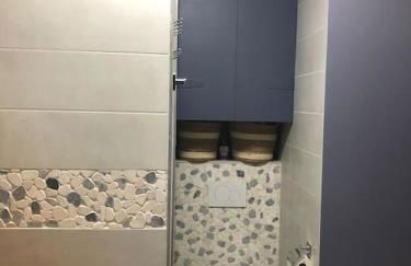 Appartement vue mer au Lavandou - Foto 16