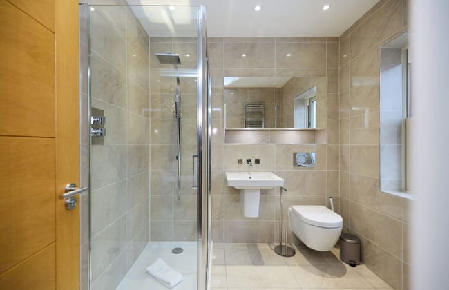 The Ascot Escape - Stylish 4bdr With Courtyard - Foto 29