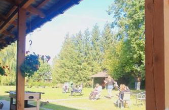 Agroturystyka Różanka - Foto 14