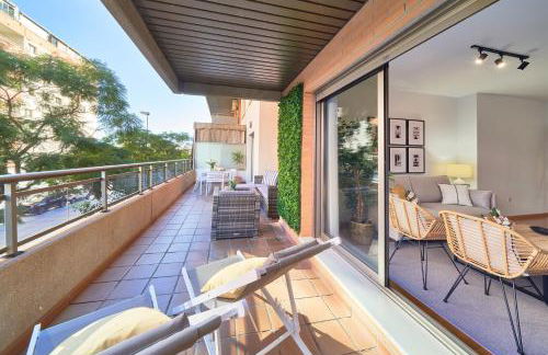 Holiday Apartment Parque Litoral by Solaga Holiday Homes - Photo 2